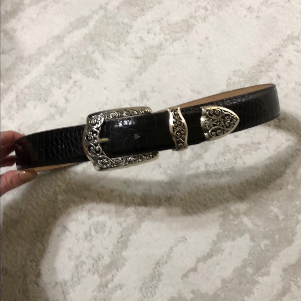 Belt
